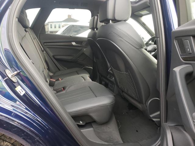 2019 AUDI SQ5 PRESTI WA1C4AFYXK2049230