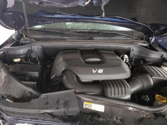 1C4RJEBG5EC433427 Jeep Grand Cher 2014. Фото: 6