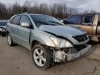 2007 LEXUS  RX350