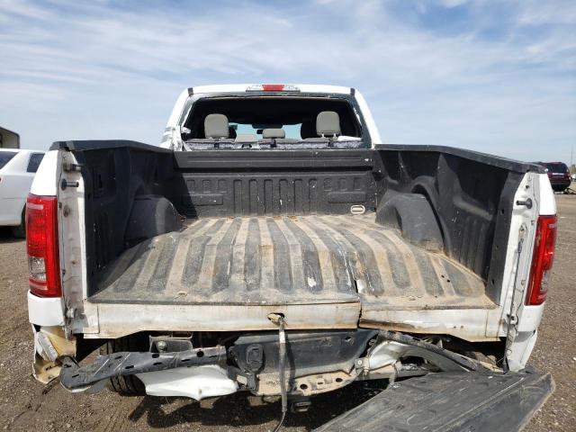 2015 FORD F-150 1FTEX1CP7FKE81121