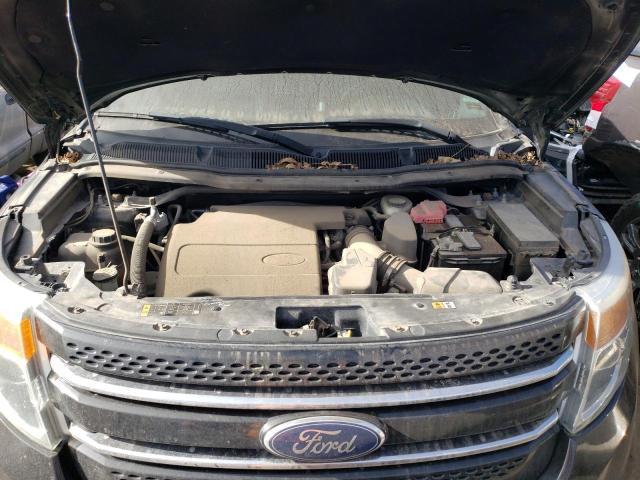 2015 FORD EXPLORER L 1FM5K8F81FGB74747