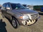 2006 TOYOTA  HIGHLANDER