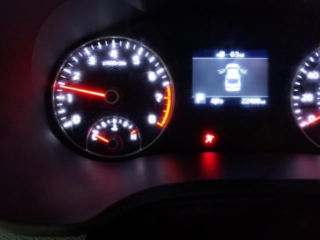 2019 KIA OPTIMA LX 5XXGT4L37KG282335