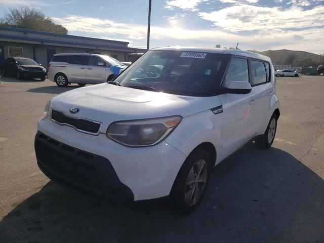 2015 KIA SOUL KNDJN2A24F7114309