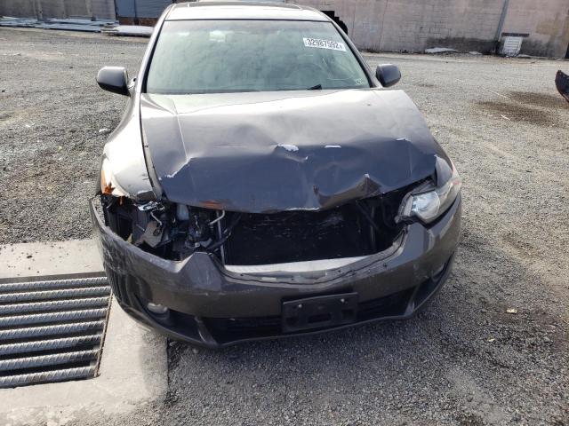 2010 ACURA TSX JH4CU2F69AC011005
