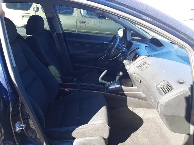 2011 HONDA CIVIC LX-S 2HGFA1F69BH539600