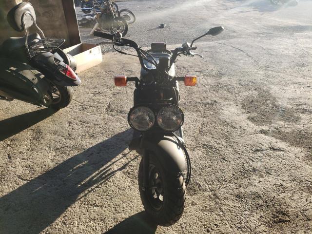 2022 HONDA NPS50 JH2AF5811NK902222