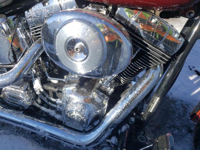 2002 HARLEY-DAVIDSON FXSTD 1HD1BSY102Y036846