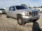 2007 GMC  SIERRA