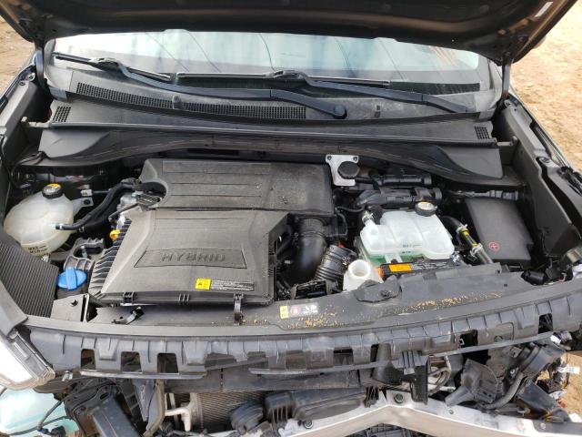 2017 KIA NIRO FE KNDCB3LC4H5045133