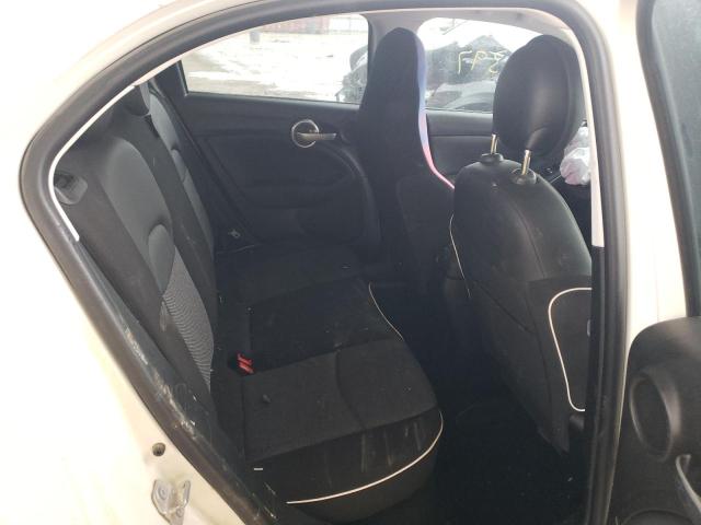 2017 FIAT 500X POP ZFBCFXAB3HP611165