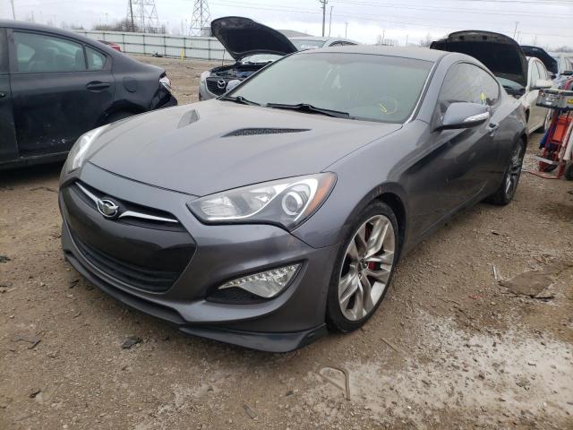 2015 HYUNDAI GENESIS CO - KMHHU6KJ7FU129320