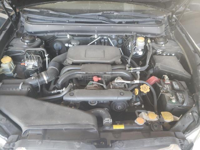 4S4BRCCC7C3250386 Subaru Outback 2. 2012. Фото: 6