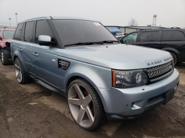 vin range rover