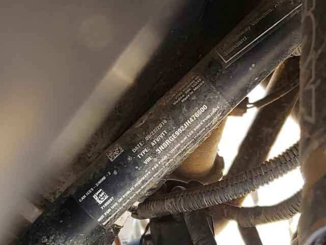 2018 POLARIS GENERAL 10 3NSRGE992JH476600