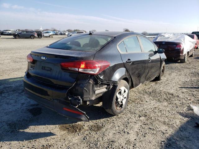 2017 KIA FORTE LX 3KPFK4A79HE037946