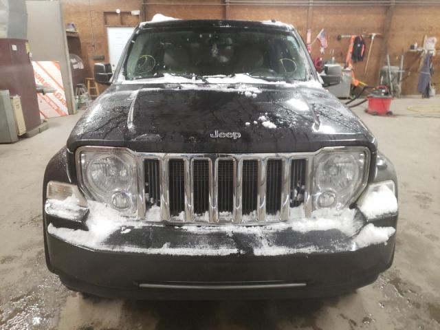 2010 JEEP LIBERTY LI 1J4PN5GK1AW164368