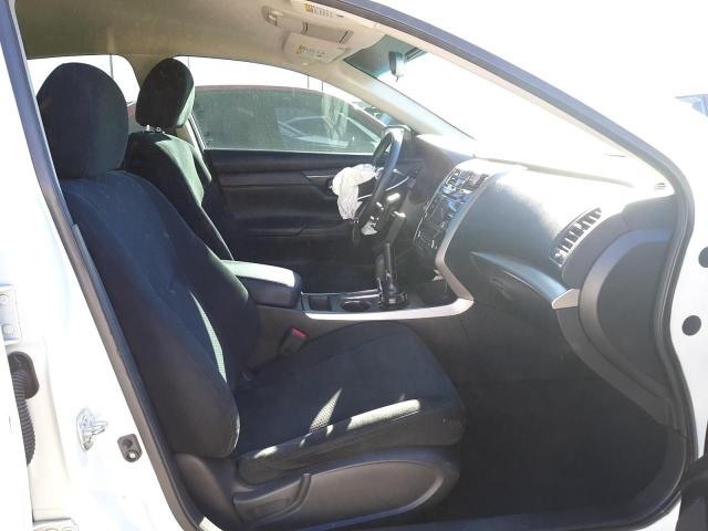 1N4AL3AP3FC480993 Nissan Altima 2.5 2015. Фото: 4