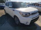 2018 KIA  SOUL