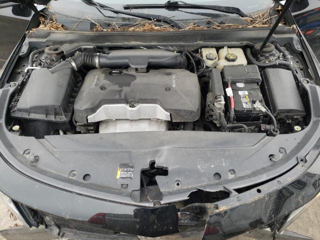 1G1115SL6EU128922 Chevrolet Impala Lt 2014. Фото: 6