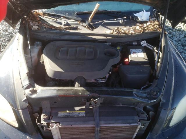 2010 CHEVROLET HHR LS 3GNBAADB1AS590444