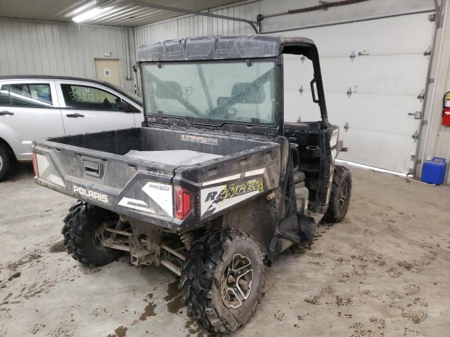 2015 POLARIS RANGER XP - 3NSRTE873FG877565