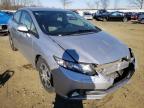 2013 HONDA  CIVIC