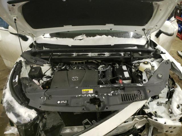 2020 TOYOTA HIGHLANDER 5TDGZRBH3LS049612