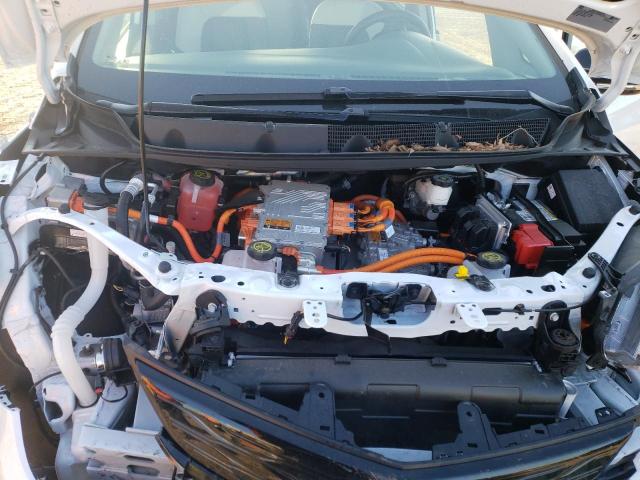 2021 CHEVROLET BOLT EV LT 1G1FY6S08M4105959