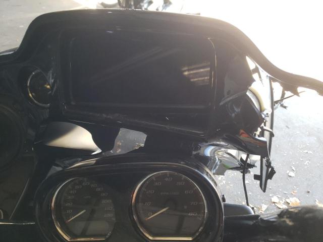 2021 HARLEY-DAVIDSON FLTRXS 1HD1KTP13MB669323