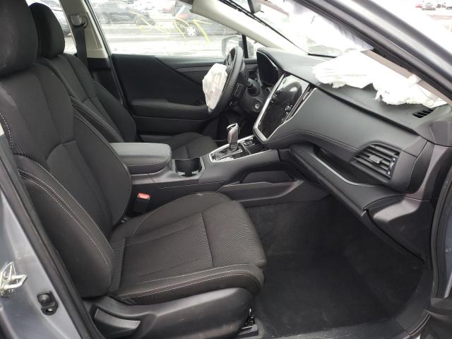 2021 SUBARU LEGACY PRE 4S3BWAC64M3002626