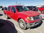 2006 NISSAN  FRONTIER