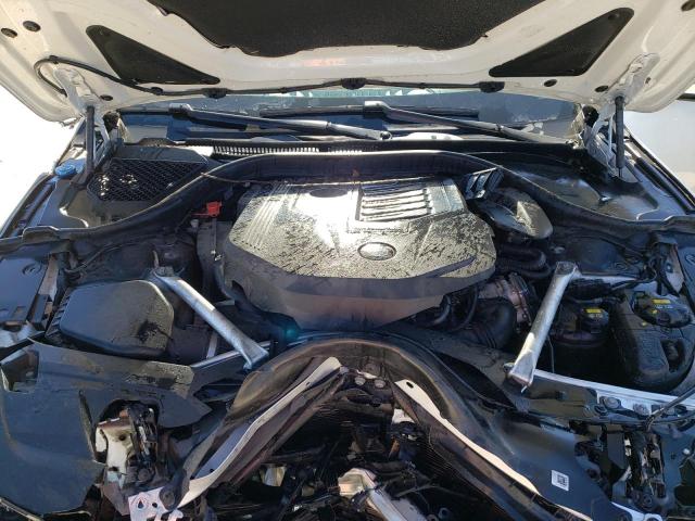 2020 BMW 840I WBAGV2C04LCD38169