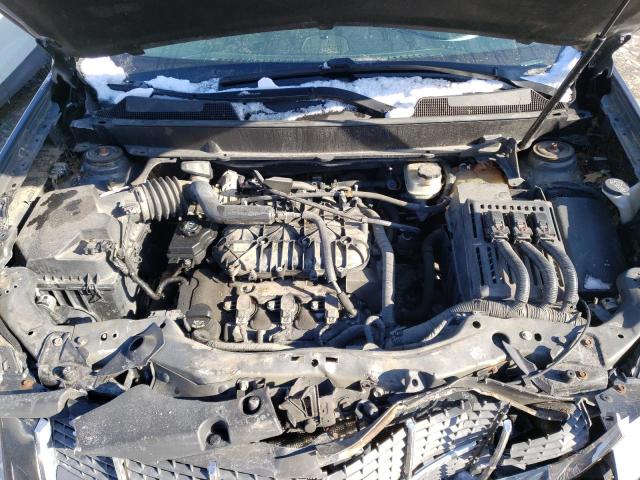 2011 CADILLAC SRX PERFOR - 3GYFNEEYXBS571606