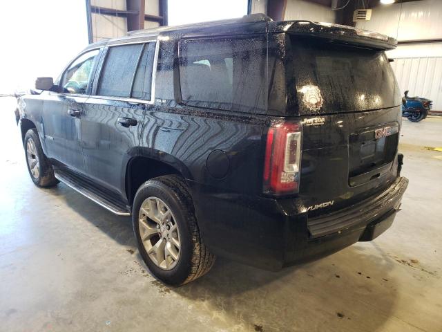2016 GMC YUKON SLE 1GKS1AKC9GR430526