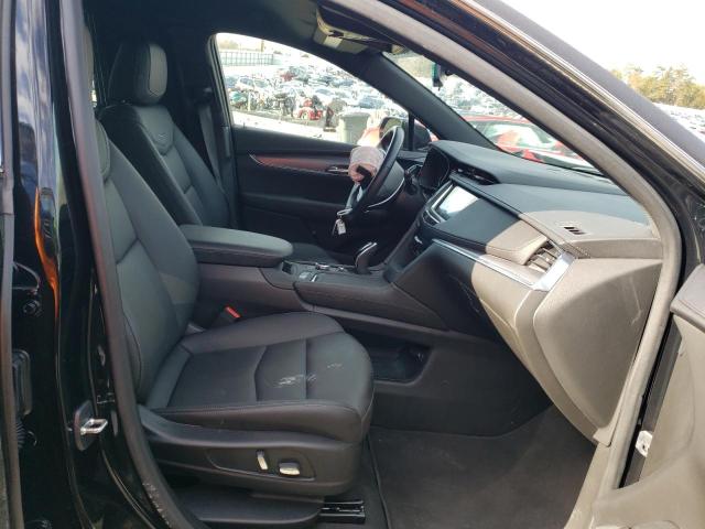 2020 CADILLAC HEARSE 1GYKNAR4XLZ225459