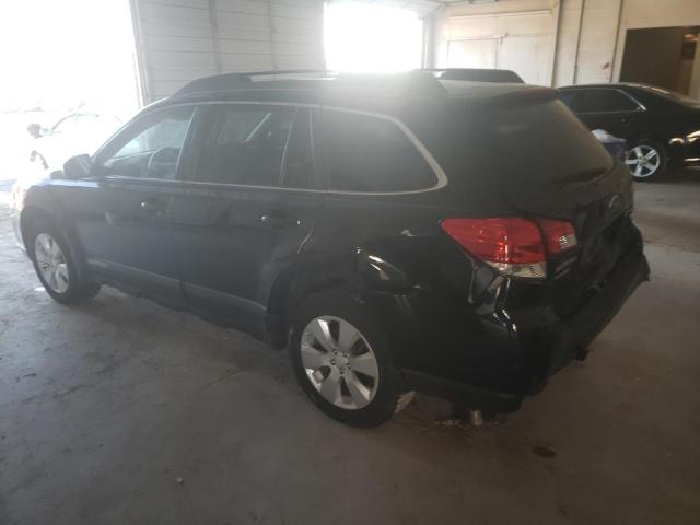 4S4BRCCC7C3250386 Subaru Outback 2. 2012. Фото: 8