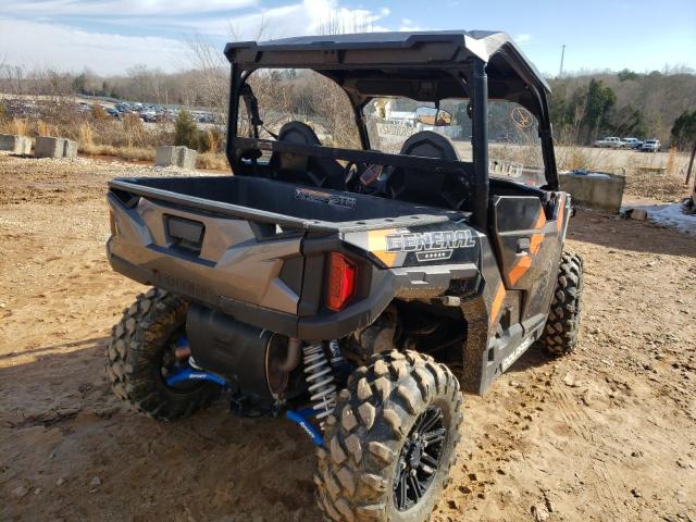 2018 POLARIS GENERAL 10 3NSRGE992JH476600