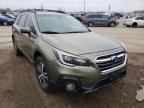 2019 SUBARU  OUTBACK