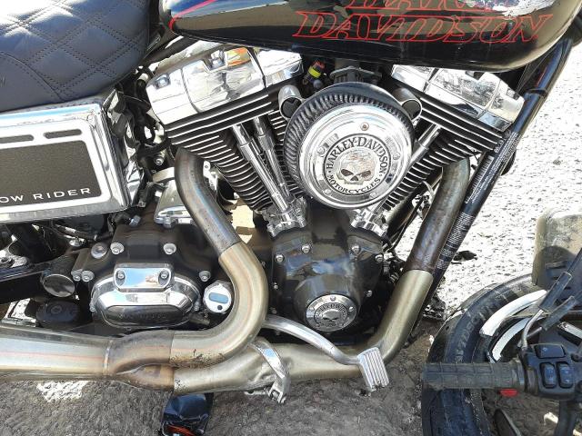 2015 HARLEY-DAVIDSON FXDL DYNA 1HD1GNM17FC324987