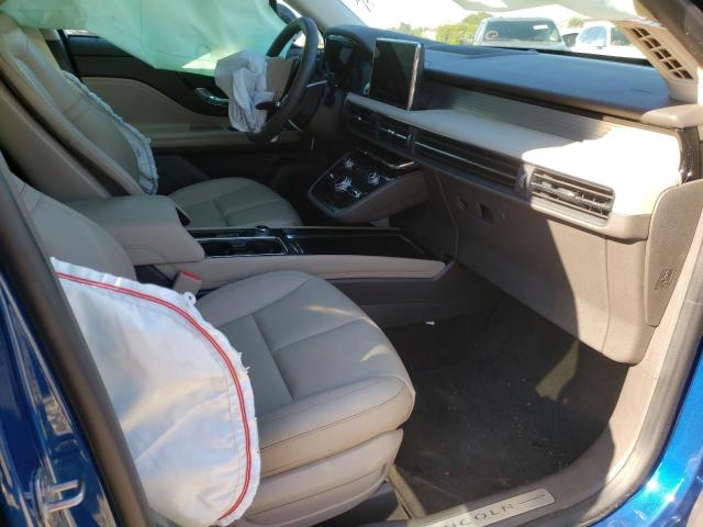 2021 LINCOLN CORSAIR 5LMCJ1C90MUL22784