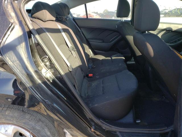2017 KIA FORTE LX 3KPFK4A79HE037946