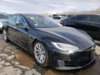 2016 TESLA  MODEL S