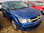 2009 DODGE  JOURNEY