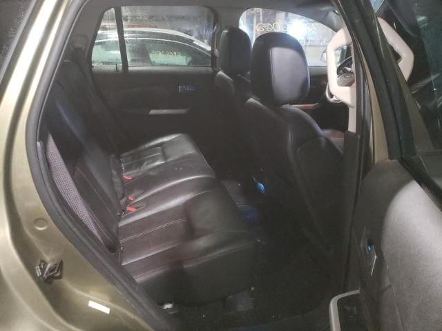 2013 FORD EDGE LIMIT 2FMDK4KC6DBA52534