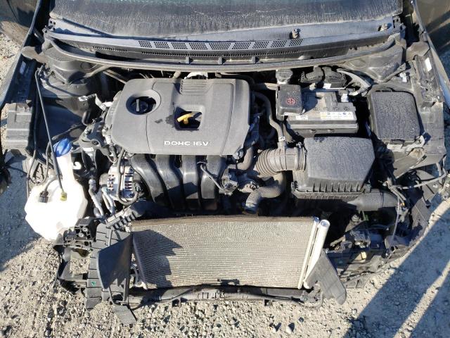 2017 KIA FORTE LX 3KPFK4A79HE037946