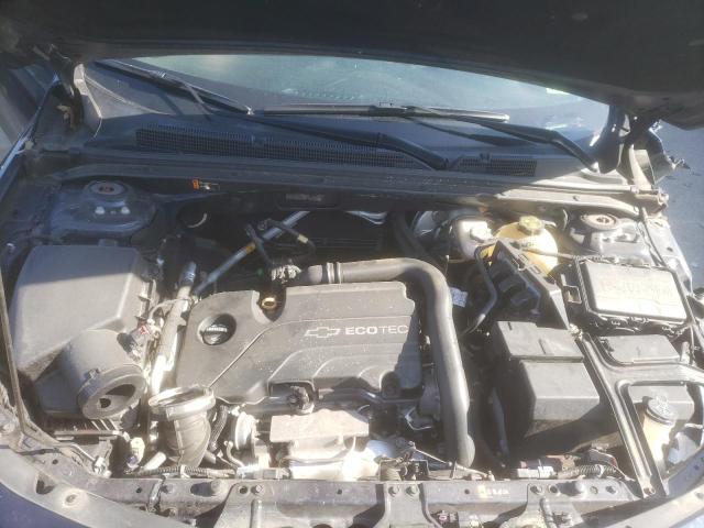 2018 CHEVROLET MALIBU LT 1G1ZD5ST9JF152107