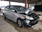 2017 HYUNDAI  ACCENT