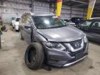 2017 NISSAN  ROGUE