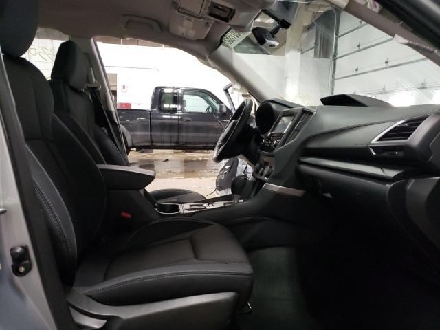 2019 SUBARU FORESTER JF2SKACC0KH576336